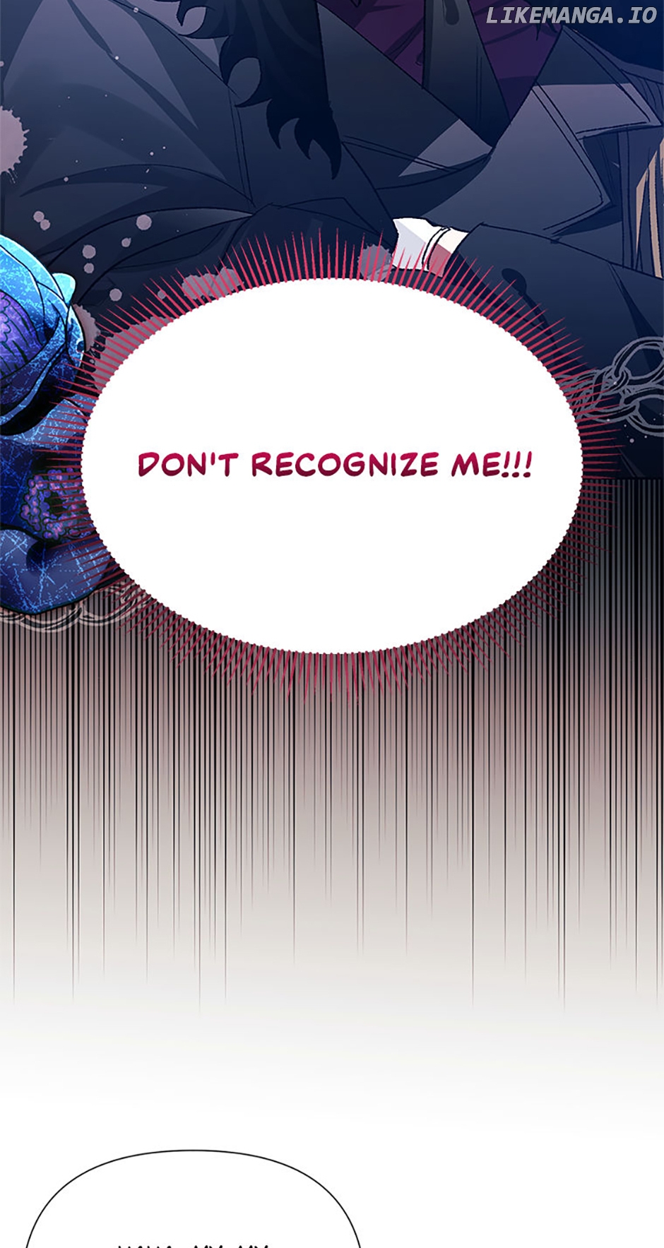 Hey, Little Duke, Just Trust this Sister! Chapter 55 - page 11