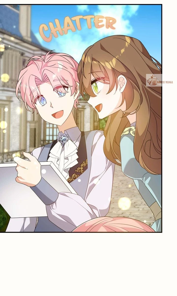 I Will Seduce The Male Lead For My Older Brother Chapter 52 - page 51