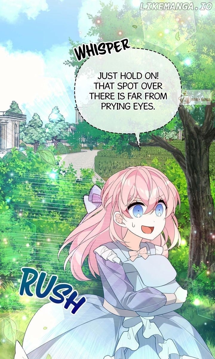 I Will Seduce The Male Lead For My Older Brother Chapter 52 - page 59