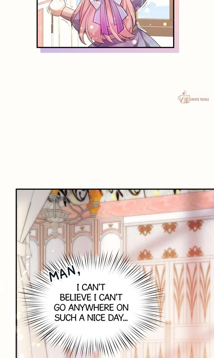 I Will Seduce The Male Lead For My Older Brother Chapter 52 - page 6