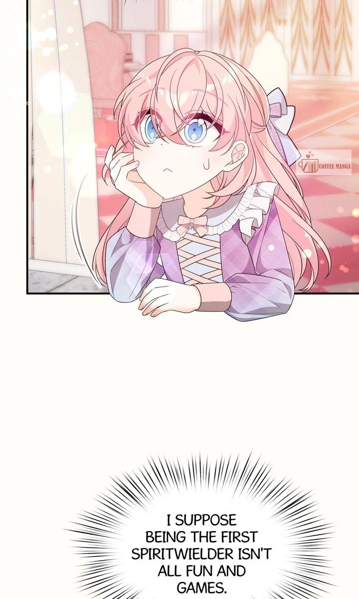 I Will Seduce The Male Lead For My Older Brother Chapter 52 - page 7