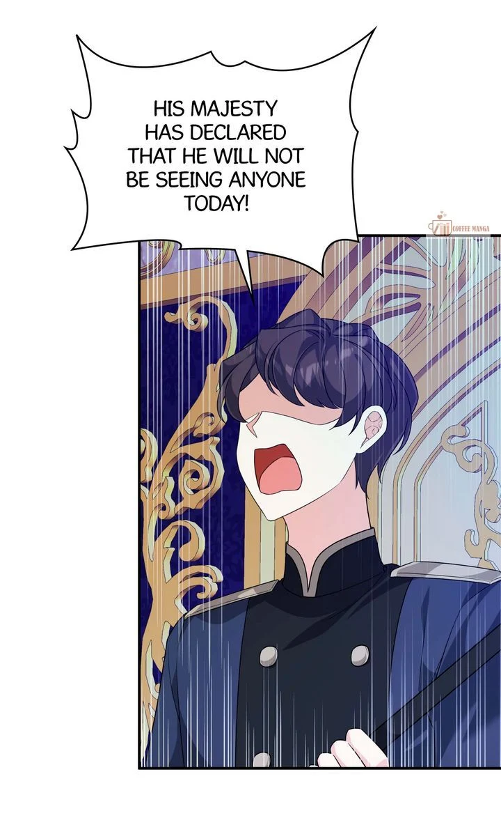 I Will Seduce The Male Lead For My Older Brother Chapter 53 - page 17