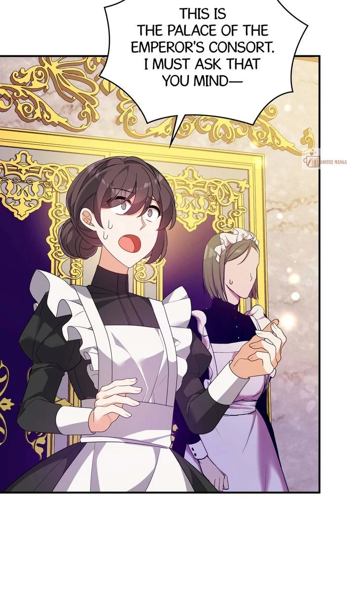 I Will Seduce The Male Lead For My Older Brother Chapter 53 - page 23