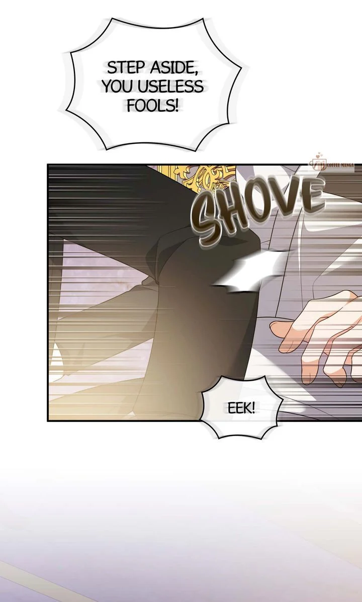 I Will Seduce The Male Lead For My Older Brother Chapter 53 - page 24
