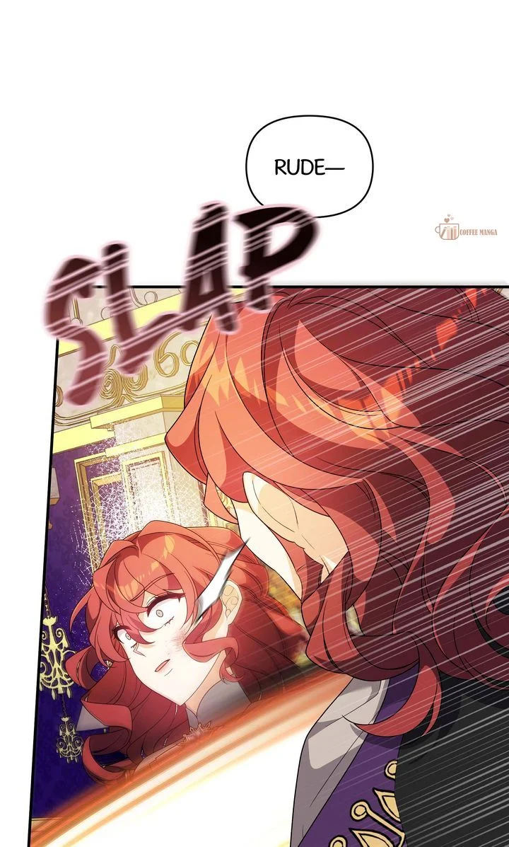 I Will Seduce The Male Lead For My Older Brother Chapter 53 - page 28