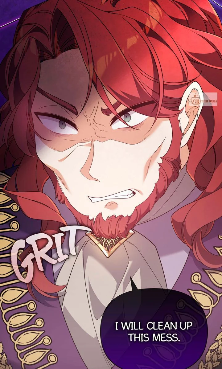 I Will Seduce The Male Lead For My Older Brother Chapter 53 - page 36