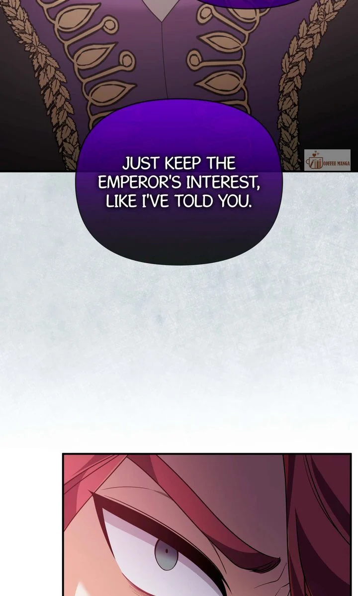 I Will Seduce The Male Lead For My Older Brother Chapter 53 - page 37