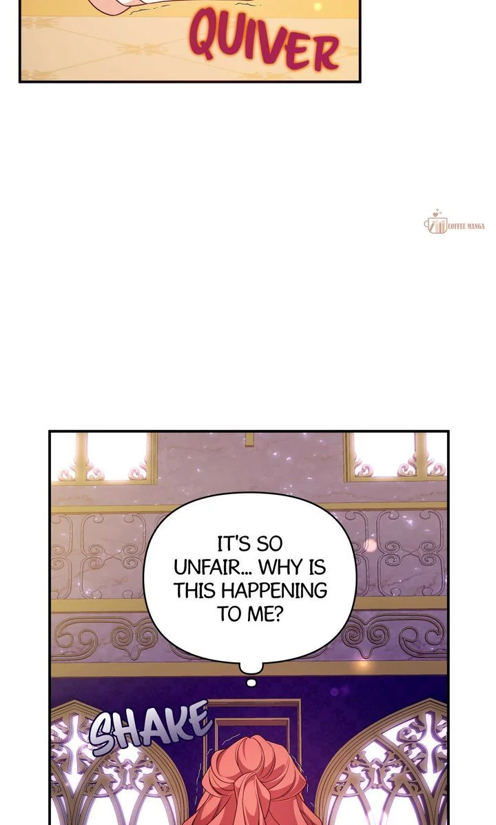 I Will Seduce The Male Lead For My Older Brother Chapter 53 - page 43