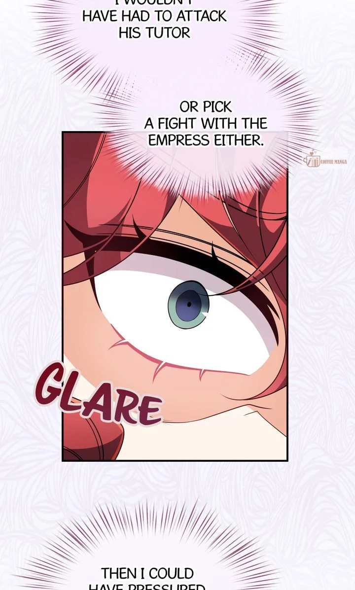 I Will Seduce The Male Lead For My Older Brother Chapter 53 - page 47