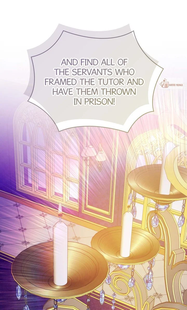 I Will Seduce The Male Lead For My Older Brother Chapter 53 - page 50