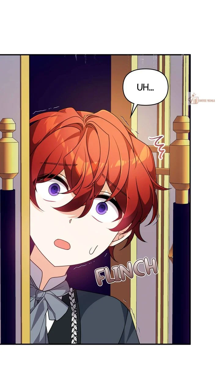 I Will Seduce The Male Lead For My Older Brother Chapter 53 - page 55