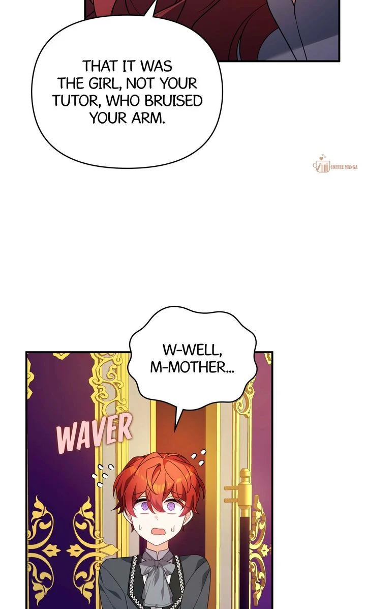 I Will Seduce The Male Lead For My Older Brother Chapter 53 - page 57