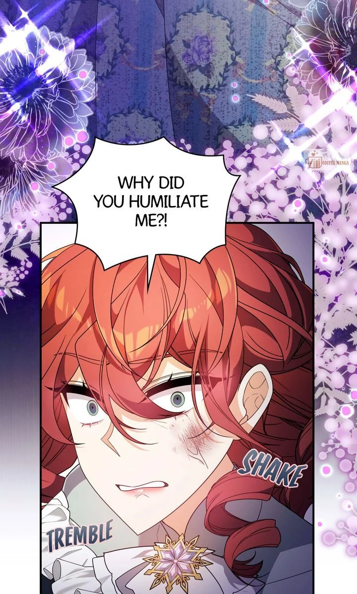 I Will Seduce The Male Lead For My Older Brother Chapter 53 - page 60