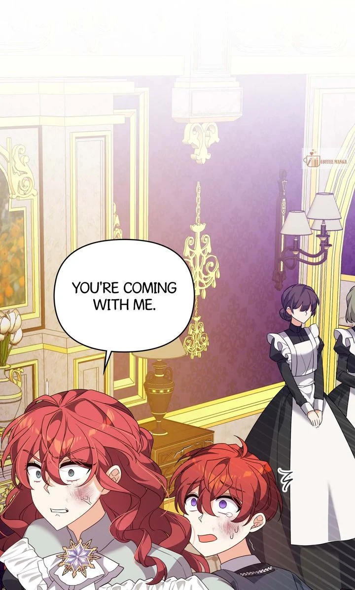 I Will Seduce The Male Lead For My Older Brother Chapter 53 - page 67