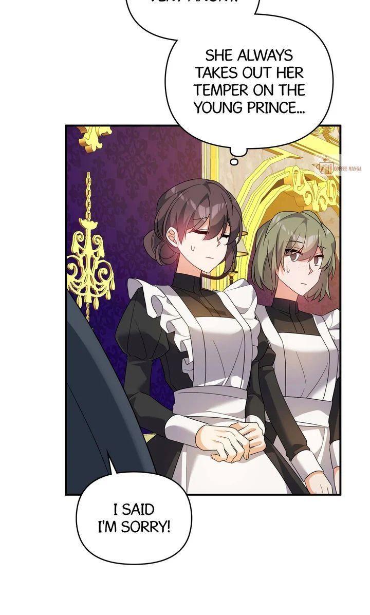 I Will Seduce The Male Lead For My Older Brother Chapter 53 - page 69