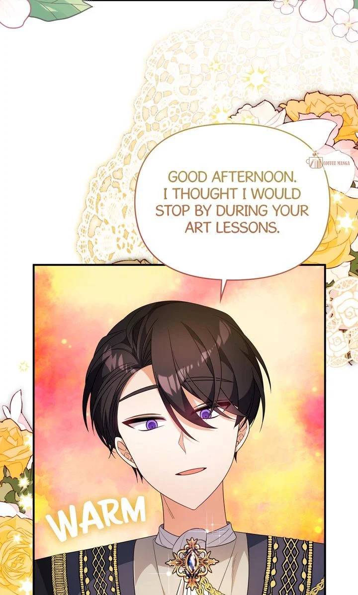 I Will Seduce The Male Lead For My Older Brother Chapter 53 - page 73
