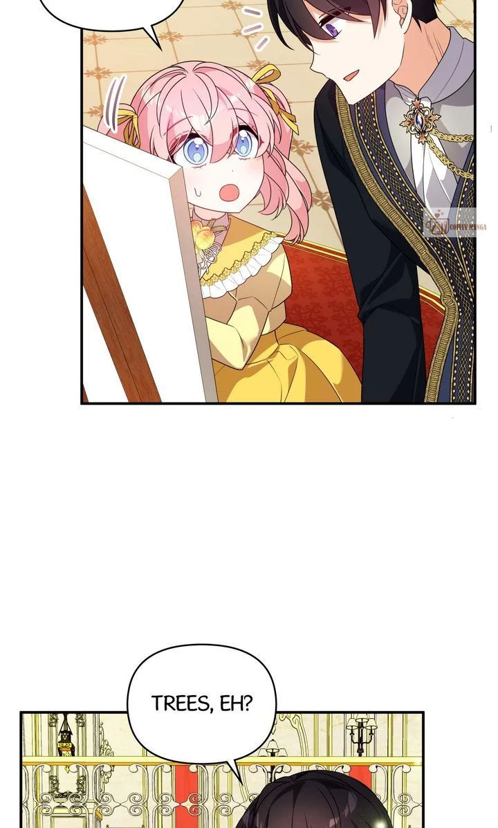 I Will Seduce The Male Lead For My Older Brother Chapter 53 - page 75