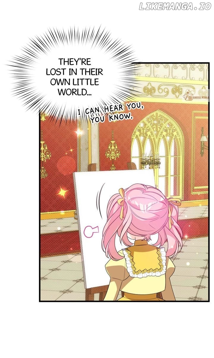 I Will Seduce The Male Lead For My Older Brother Chapter 54 - page 12