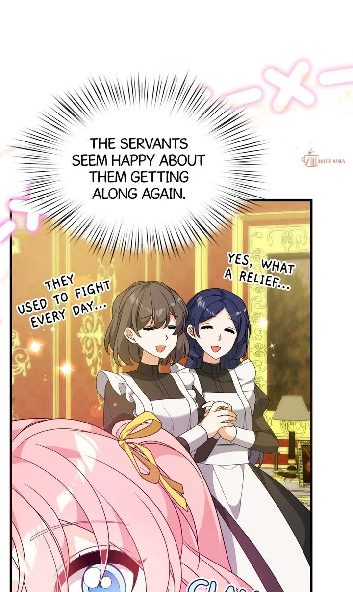 I Will Seduce The Male Lead For My Older Brother Chapter 54 - page 13
