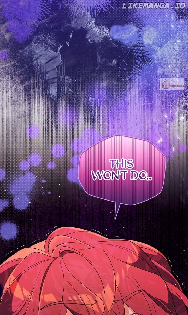 I Will Seduce The Male Lead For My Older Brother Chapter 54 - page 24