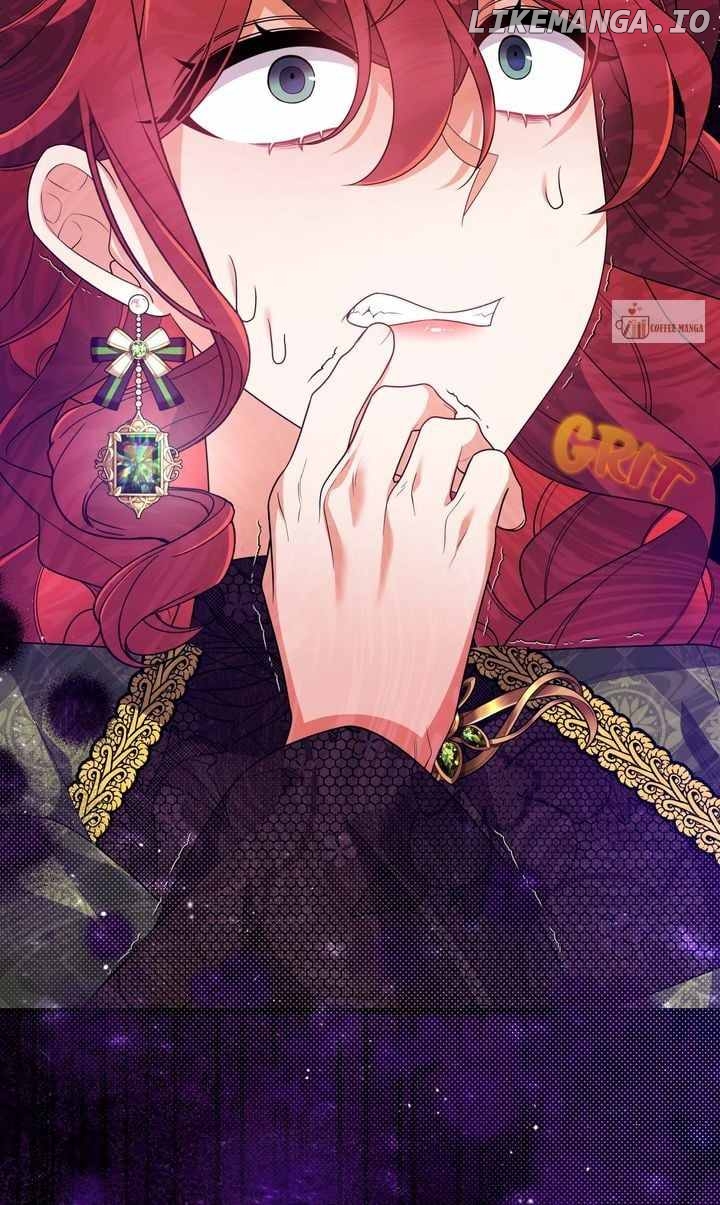 I Will Seduce The Male Lead For My Older Brother Chapter 54 - page 25