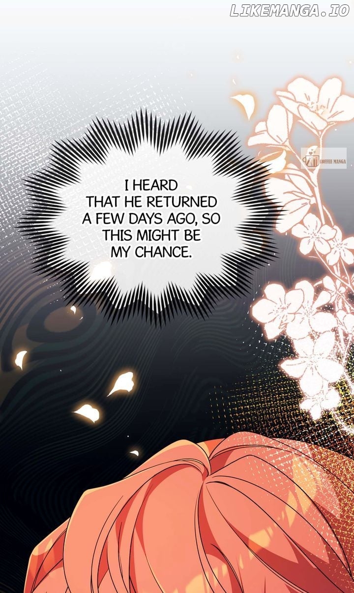 I Will Seduce The Male Lead For My Older Brother Chapter 54 - page 34