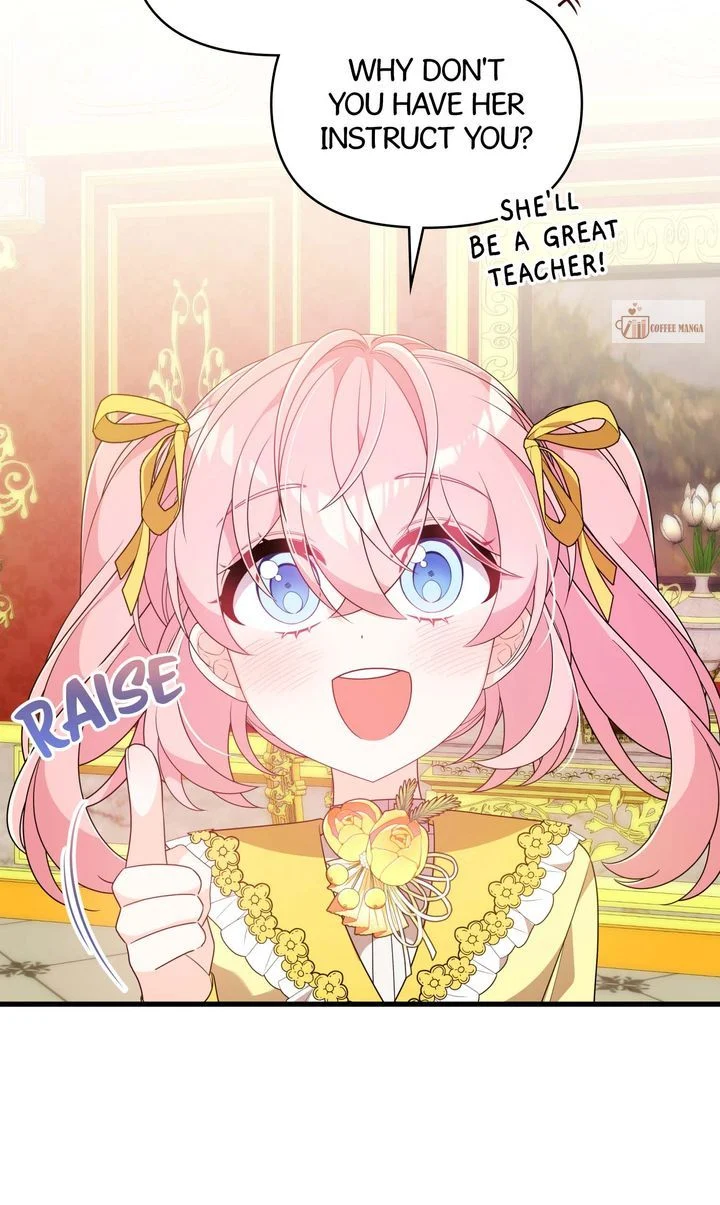 I Will Seduce The Male Lead For My Older Brother Chapter 54 - page 3