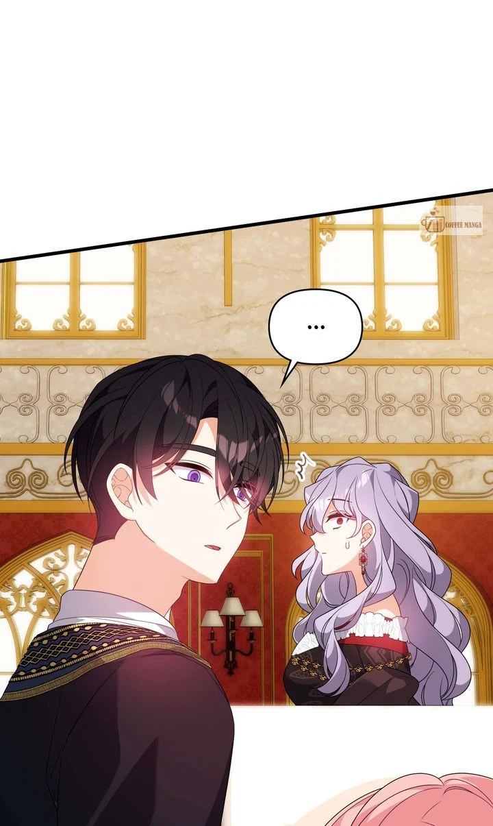 I Will Seduce The Male Lead For My Older Brother Chapter 54 - page 4