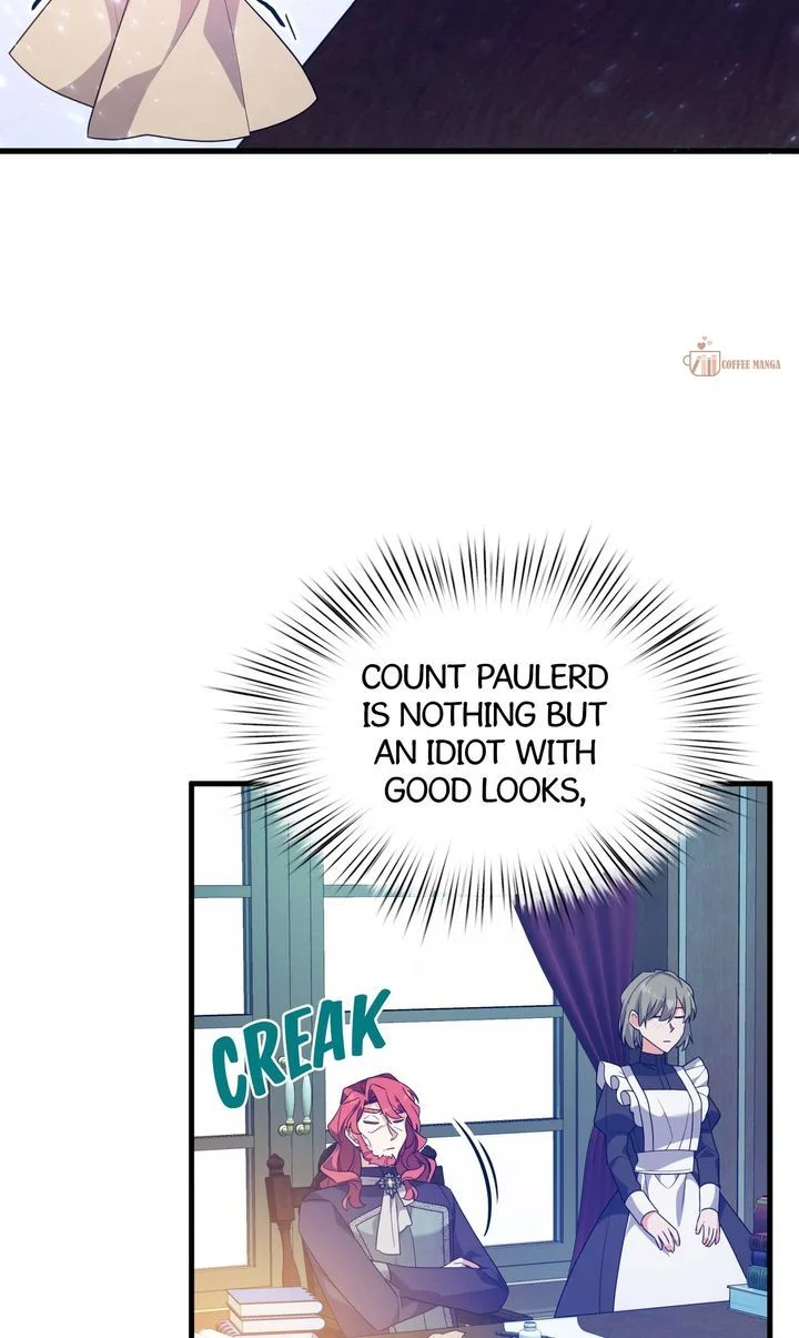 I Will Seduce The Male Lead For My Older Brother Chapter 54 - page 49