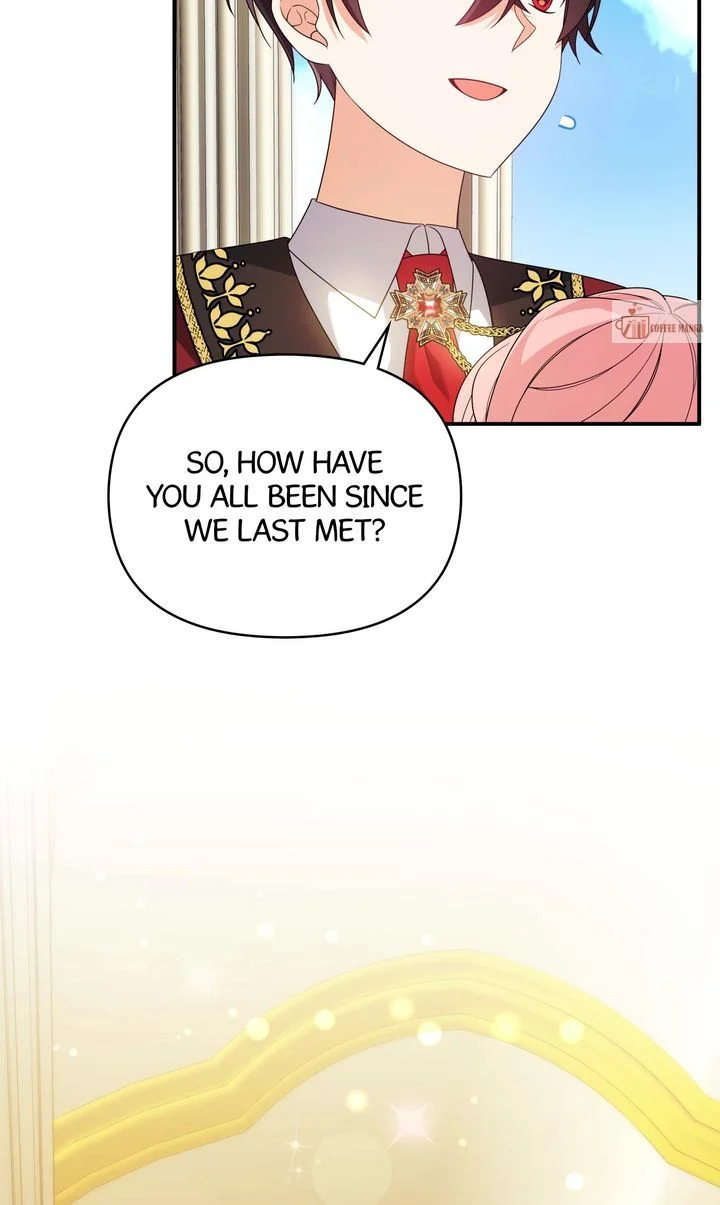 I Will Seduce The Male Lead For My Older Brother Chapter 54 - page 70