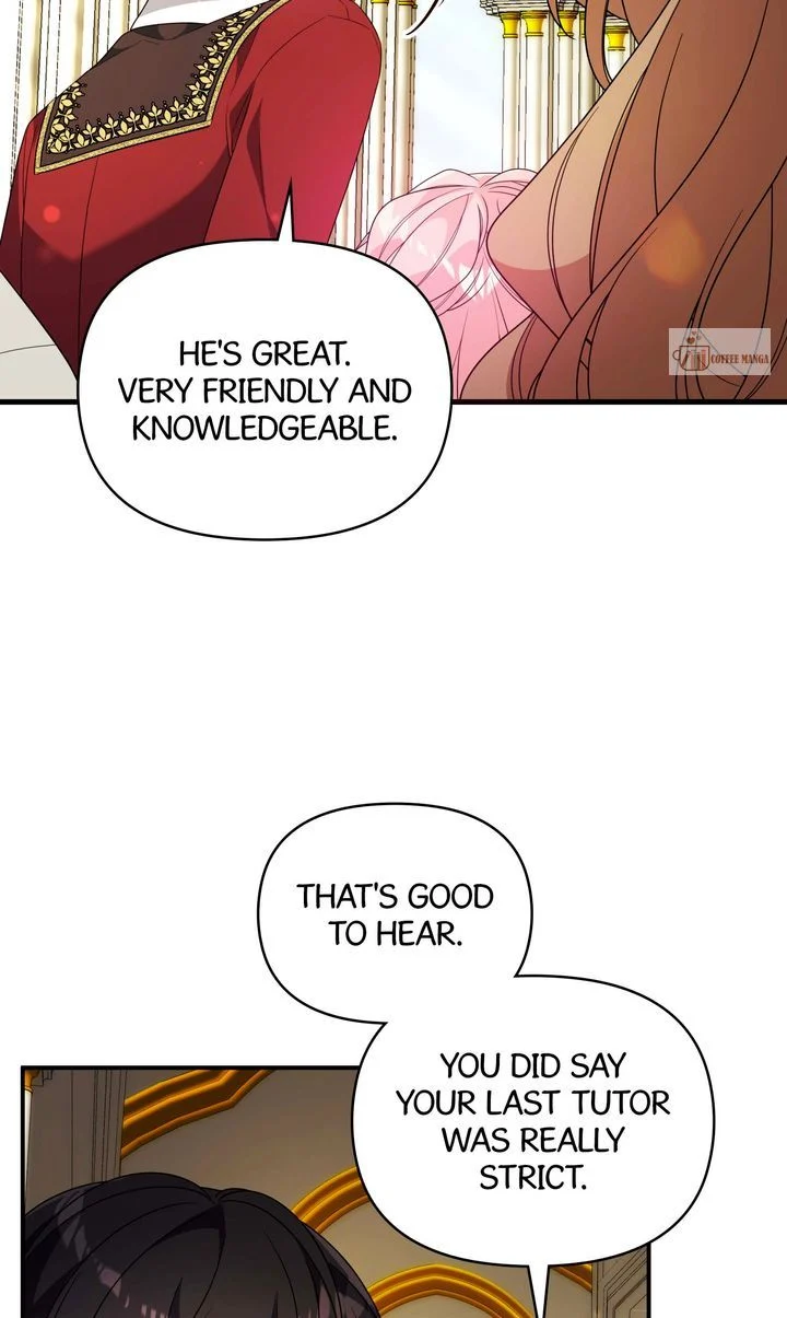 I Will Seduce The Male Lead For My Older Brother Chapter 54 - page 72