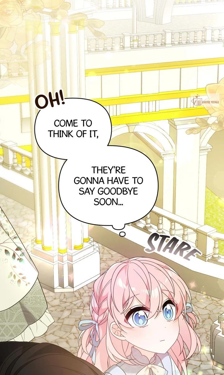 I Will Seduce The Male Lead For My Older Brother Chapter 54 - page 75