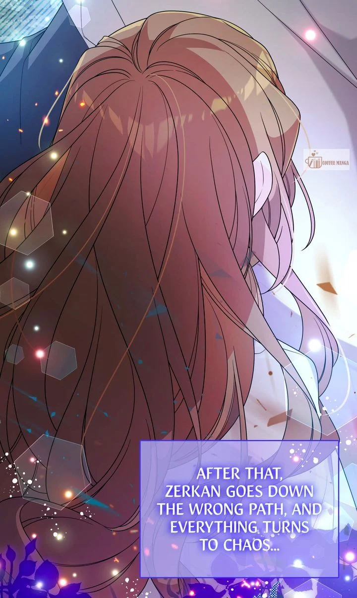 I Will Seduce The Male Lead For My Older Brother Chapter 54 - page 80