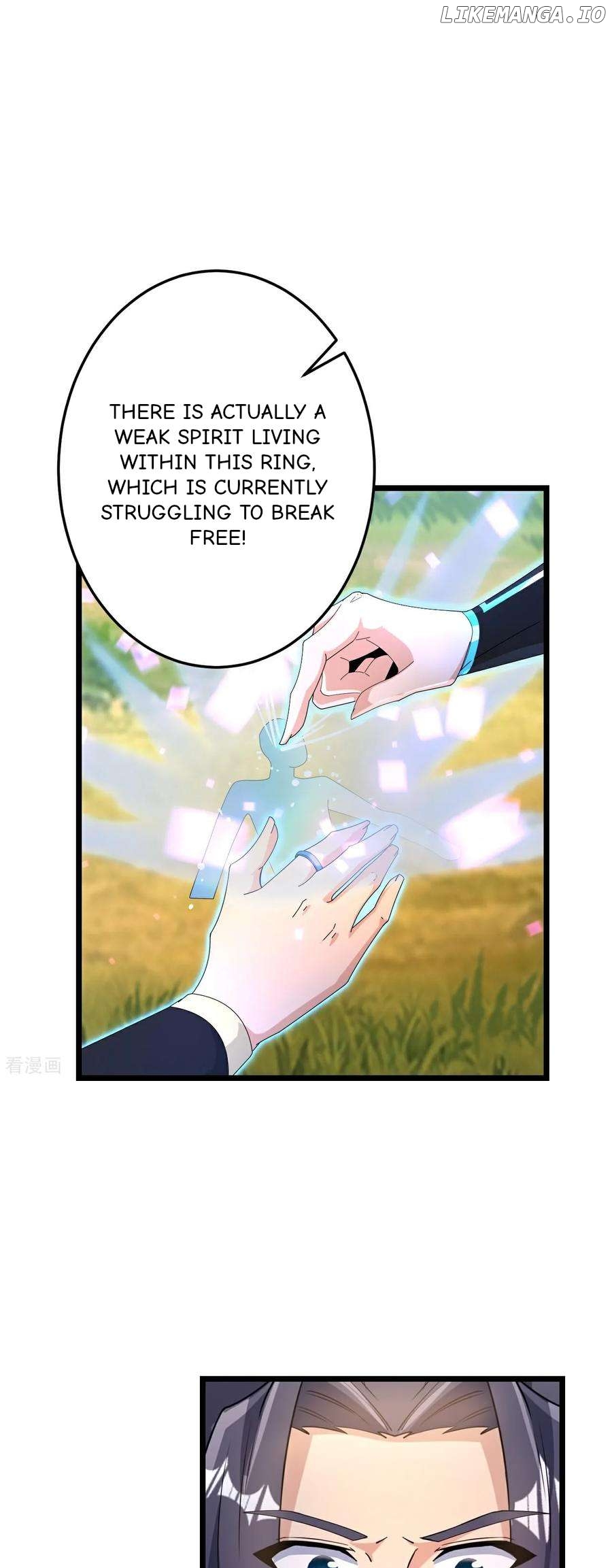 Against The Gods Chapter 695 - page 38