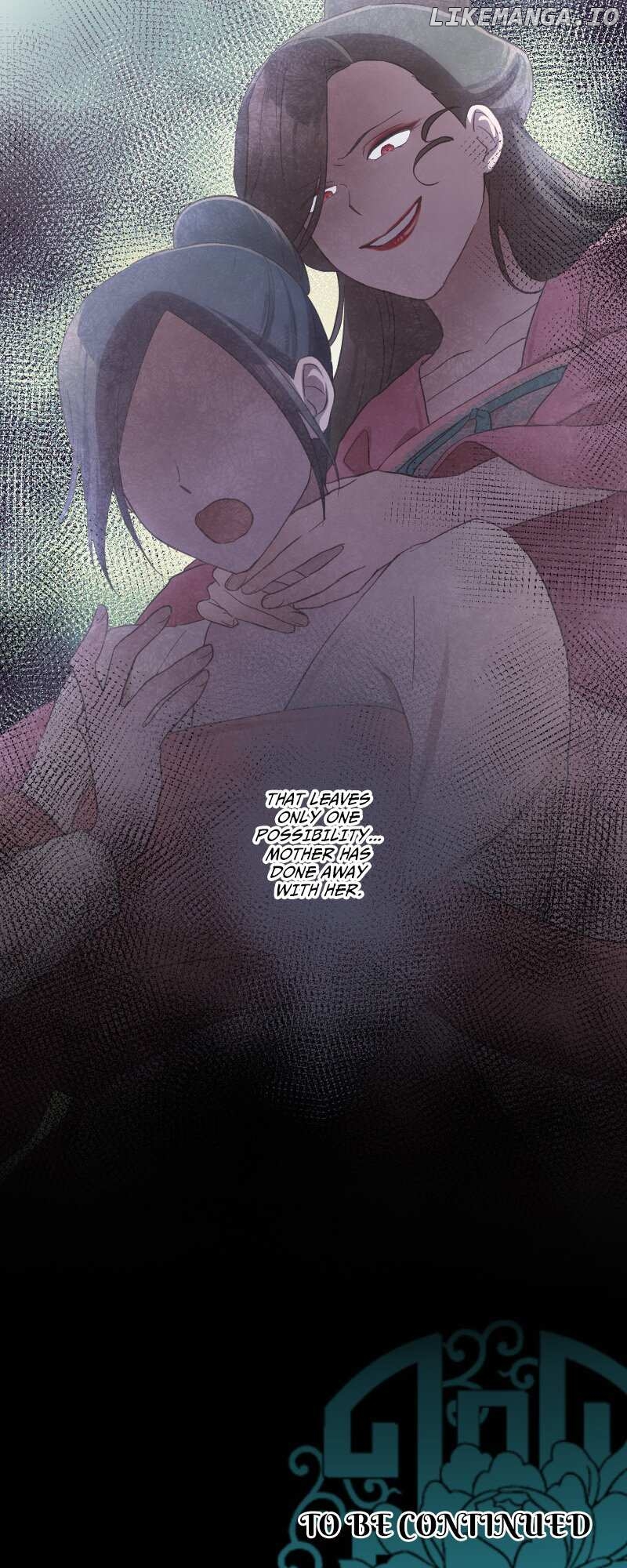 Becoming The Legendary Concubine Chapter 97 - page 37