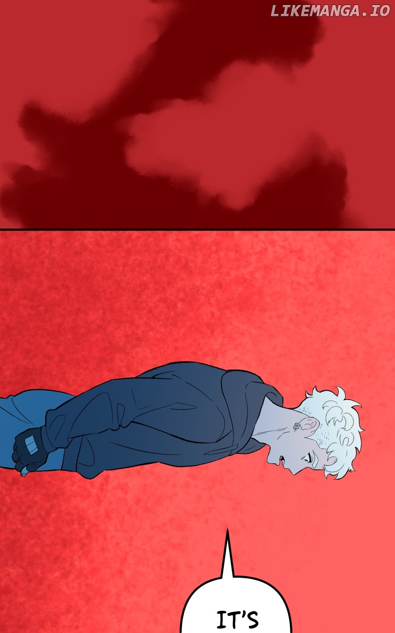 Morgana and Oz Chapter 73 - page 24