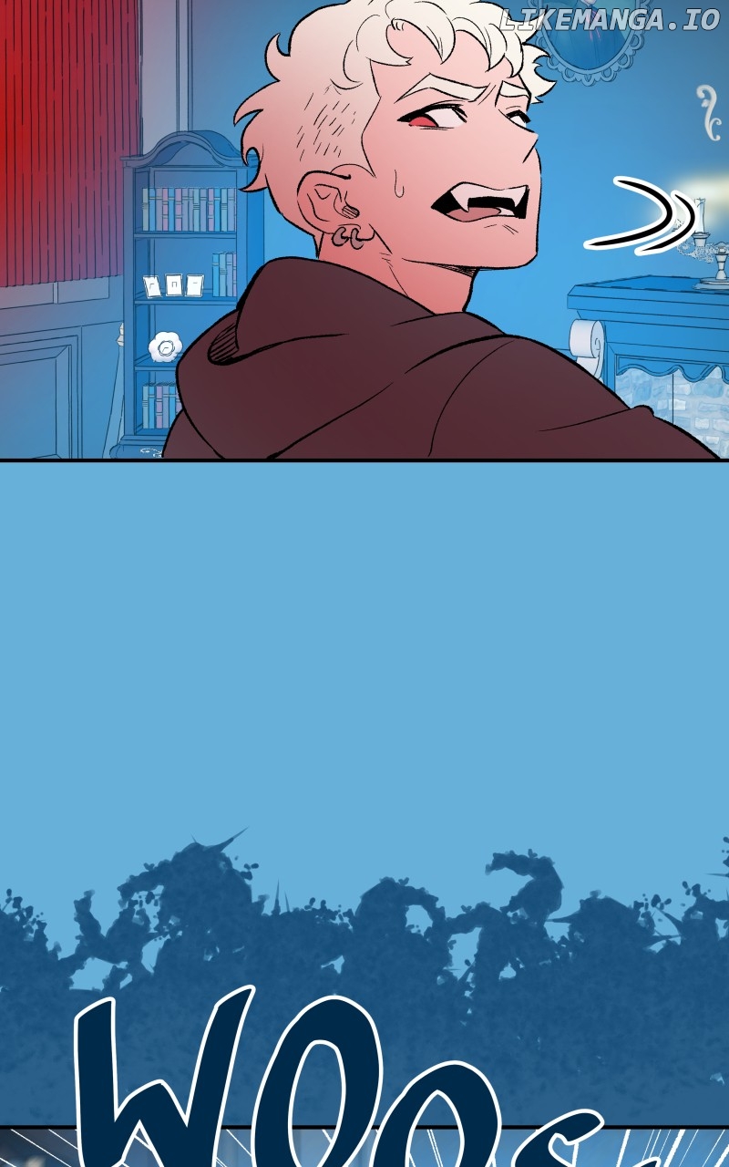 Morgana and Oz Chapter 73 - page 42