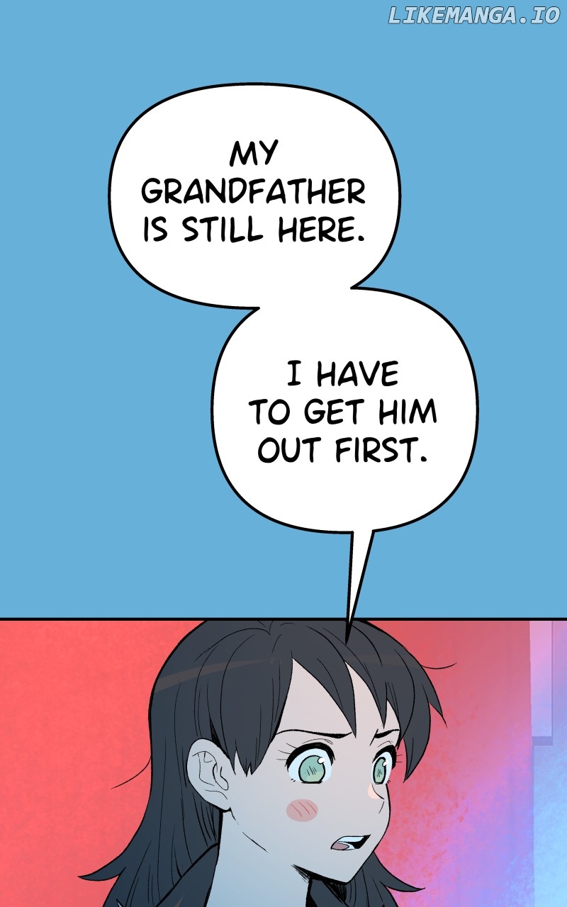 Morgana and Oz Chapter 73 - page 45