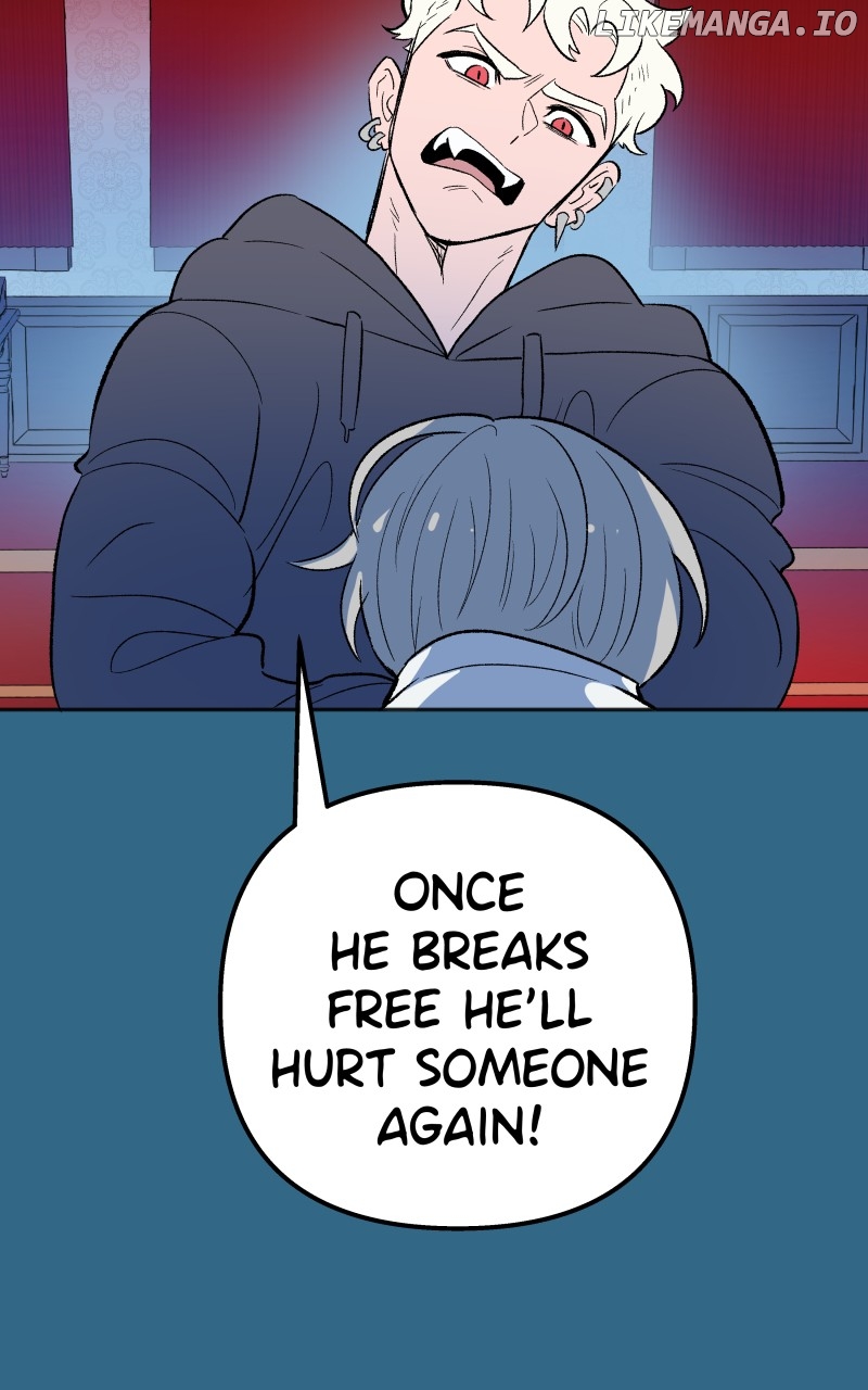 Morgana and Oz Chapter 74 - page 30