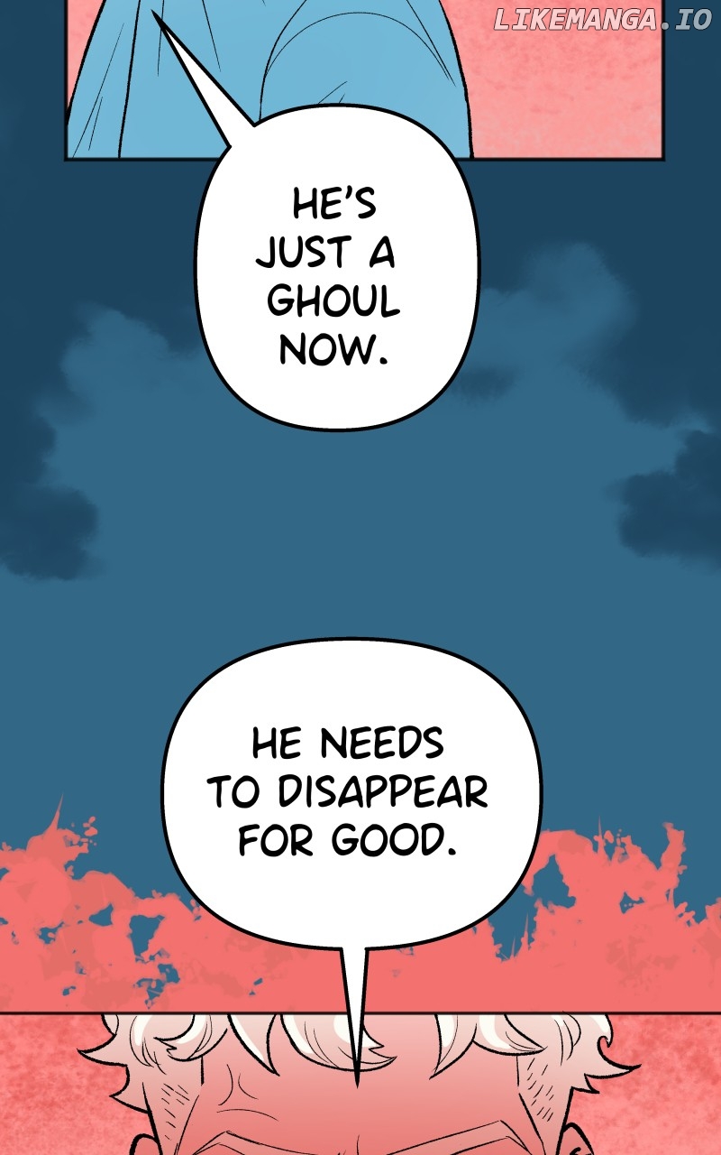 Morgana and Oz Chapter 74 - page 32