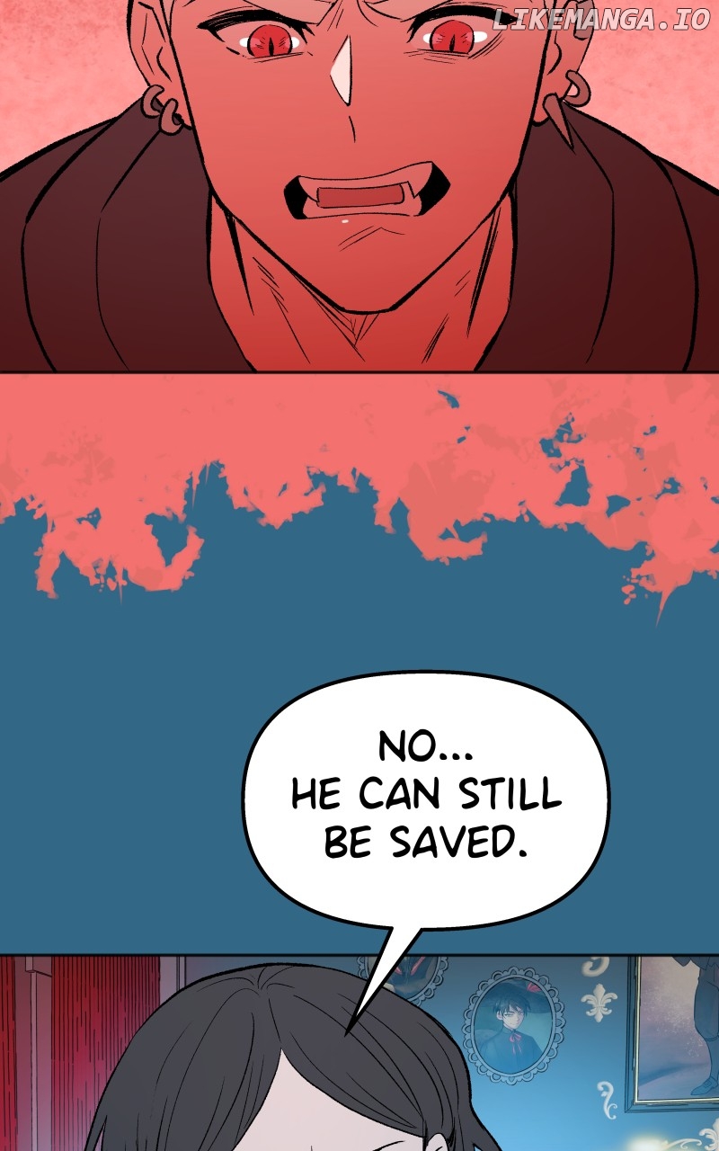 Morgana and Oz Chapter 74 - page 33