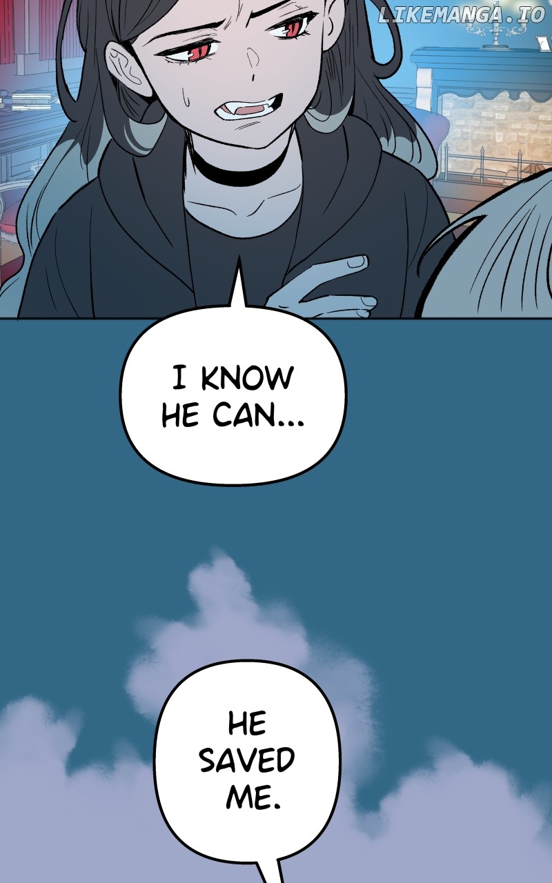 Morgana and Oz Chapter 74 - page 34