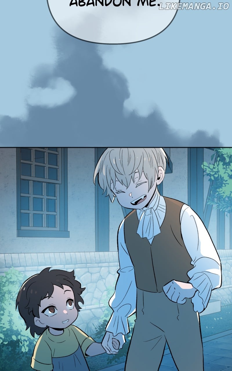 Morgana and Oz Chapter 74 - page 44