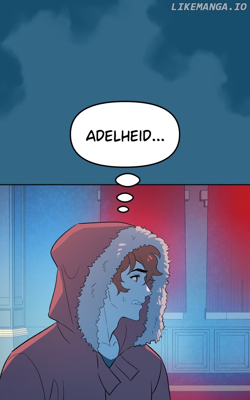Morgana and Oz Chapter 74 - page 48