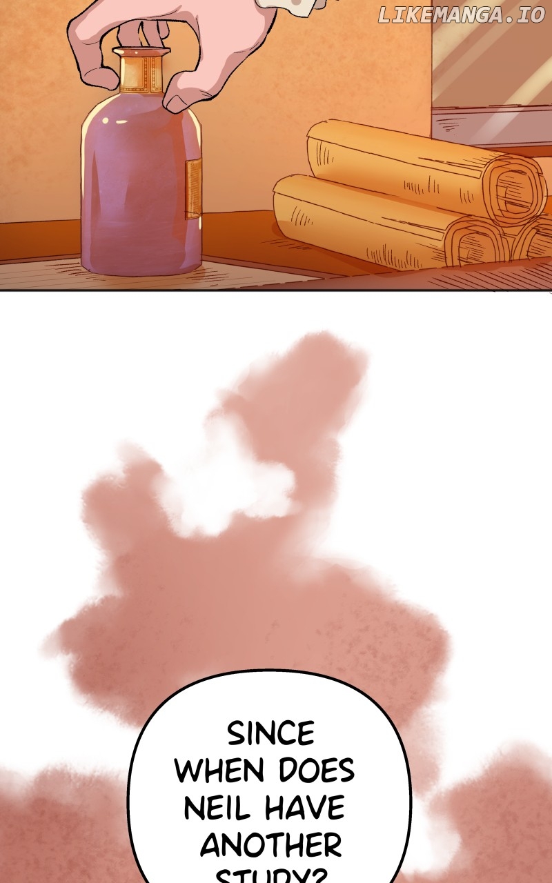 Morgana and Oz Chapter 75 - page 32