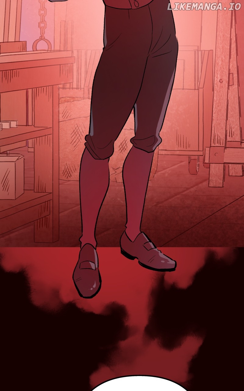 Morgana and Oz Chapter 75 - page 42