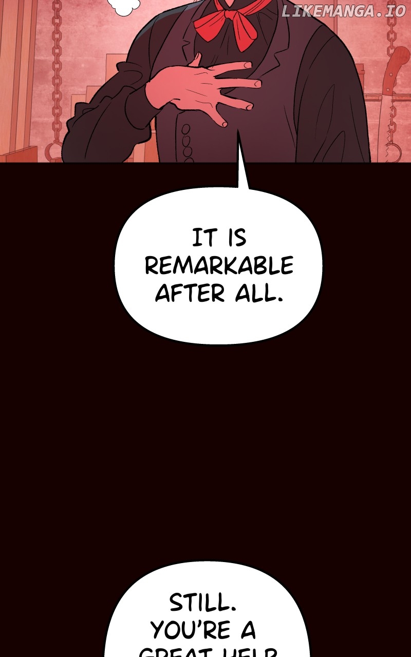 Morgana and Oz Chapter 75 - page 45