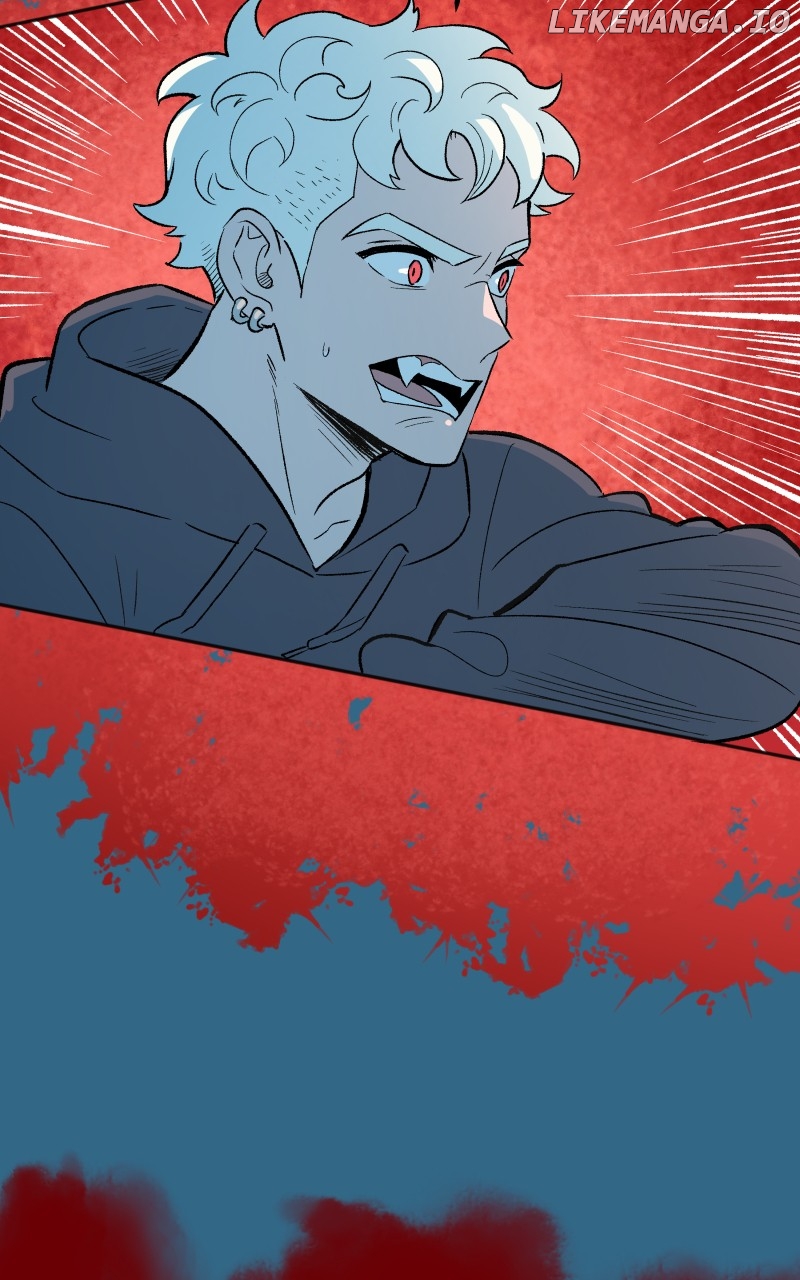 Morgana and Oz Chapter 75 - page 59