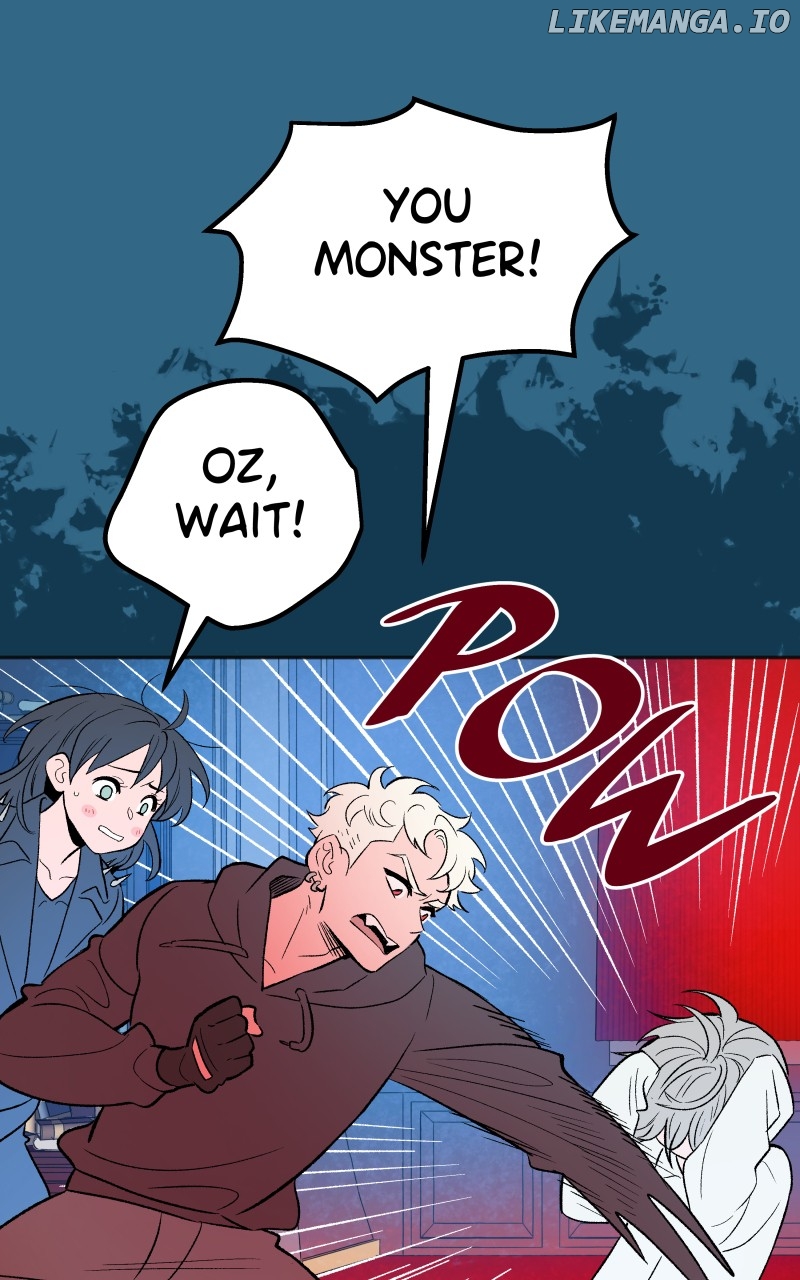 Morgana and Oz Chapter 75 - page 62