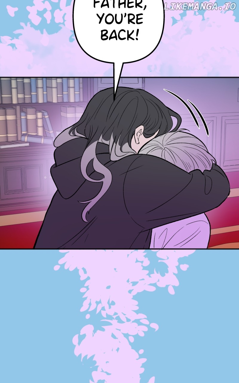 Morgana and Oz Chapter 76 - page 5